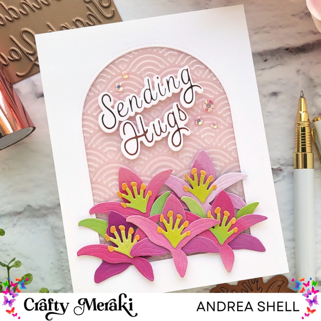 Easy Diecuts from Patterned&nbsp;Paper