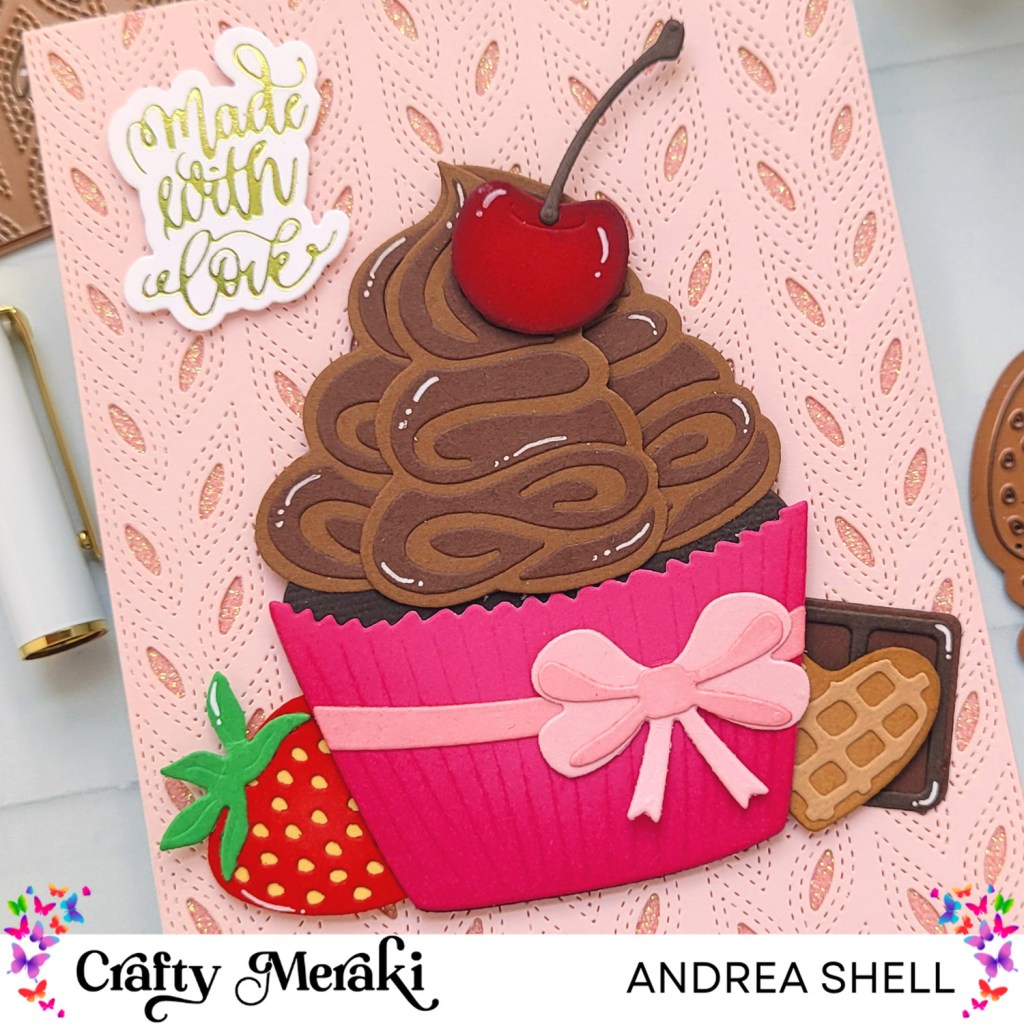 Crafty Meraki 4th Anniversary Blog Hop with&nbsp;Giveaway