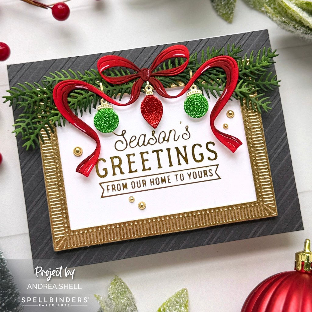 Season’s Greetings