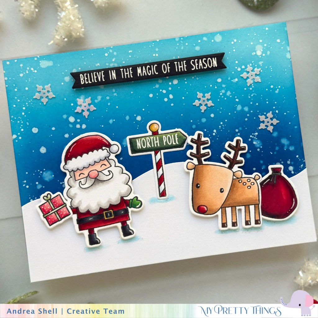Cute Christmas Cards