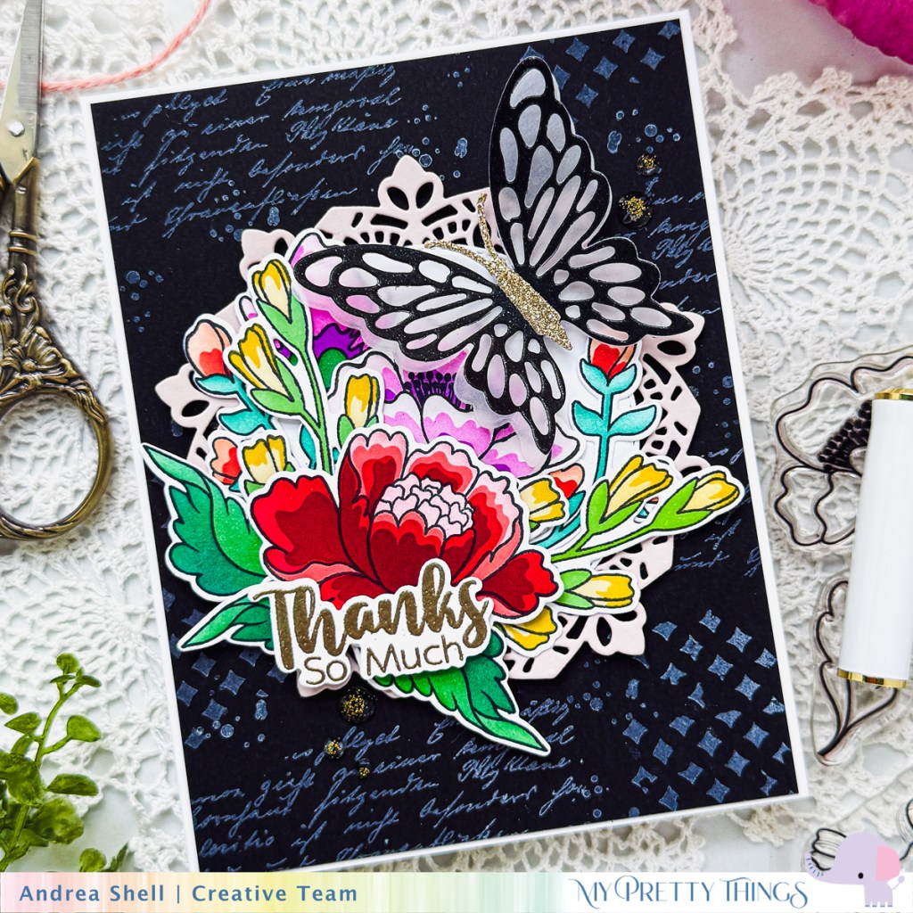 Chinoiserie and Mixed Media: New Products from My Pretty&nbsp;Things!